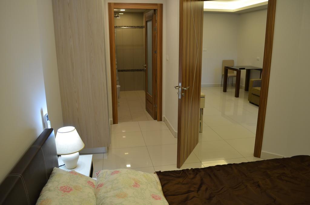 Laguna Beach Resort 2 Jomtien Beach Exterior foto