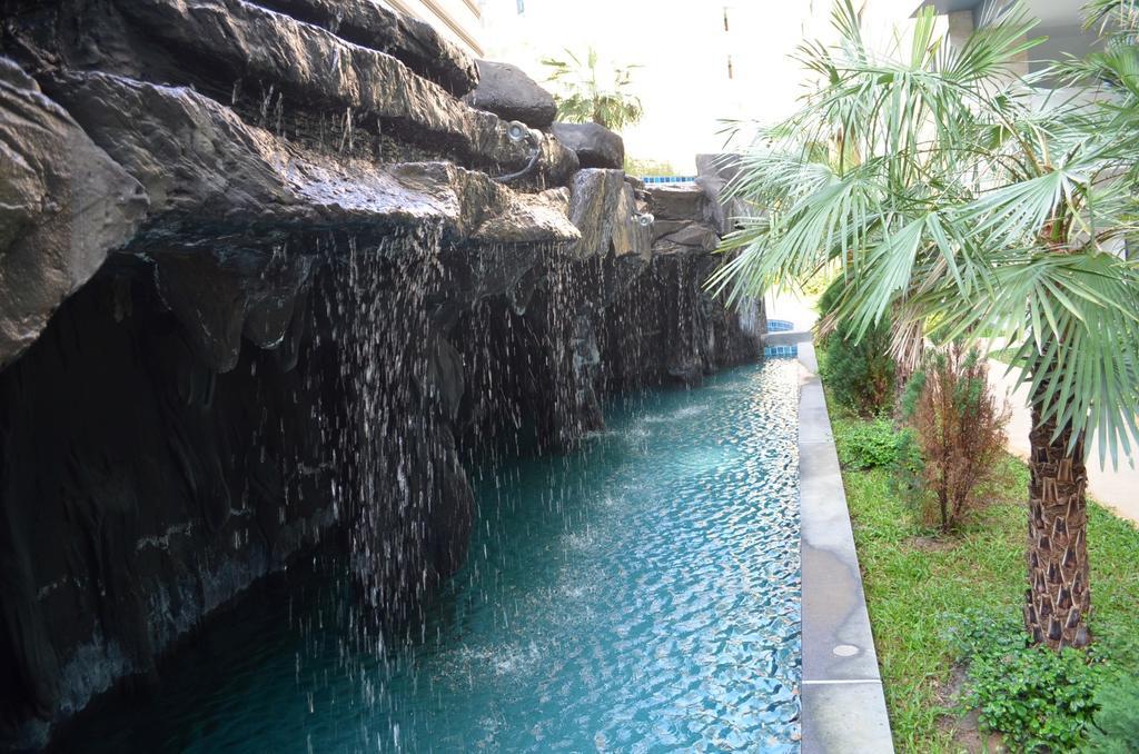 Laguna Beach Resort 2 Jomtien Beach Exterior foto