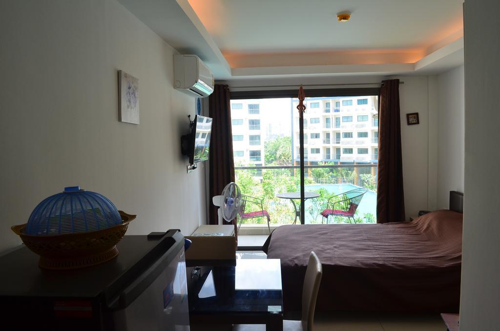 Laguna Beach Resort 2 Jomtien Beach Exterior foto