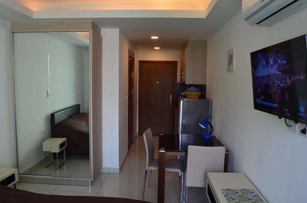 Laguna Beach Resort 2 Jomtien Beach Exterior foto